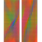 Silicone Zen Strips, Multicolor