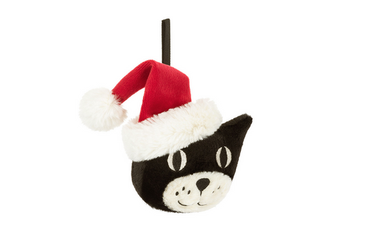 Jellycat Jack Decoration