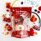 Fire Station KidDough Play Kit
