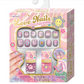 Love Nails and Scented Nail Polish Set - Baby Sweet Pea's Boutique