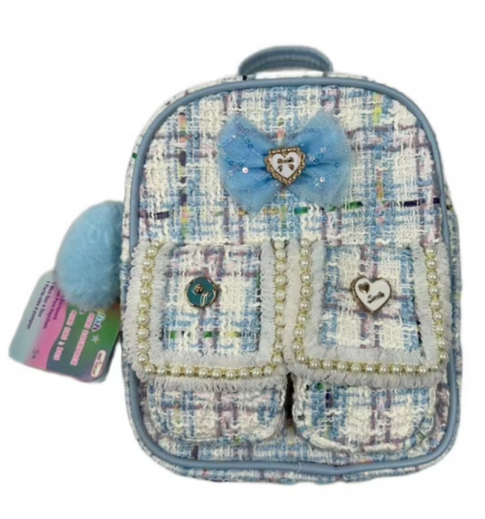 Stylish Beauty Mini Backpack