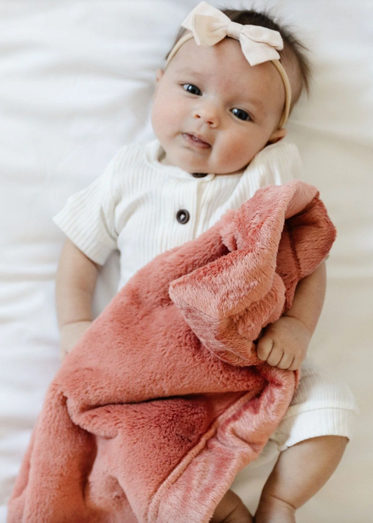 Mini Lush Clay Lovey - Saranoni