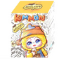Kimmon Let's Cafe 6-Inch Mystery Doll