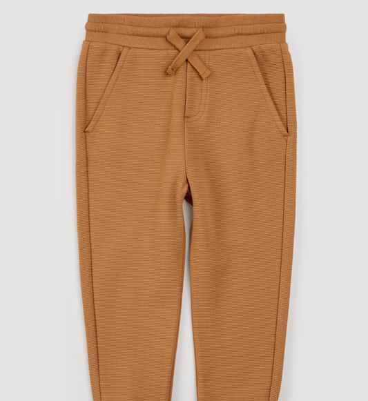 Sienna Ottoman Joggers