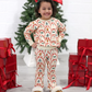 Christmas Cutie Matching Set