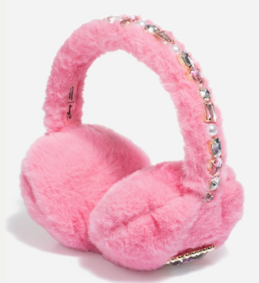 Disney Minnie Earmuffs