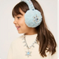 Disney Frozen Elsa Earmuffs - Super Smalls