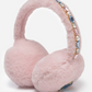 Cotton Candy Ear Muffs - Super Smalls