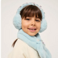 Disney Frozen Elsa Plush Scarf - Super Smalls