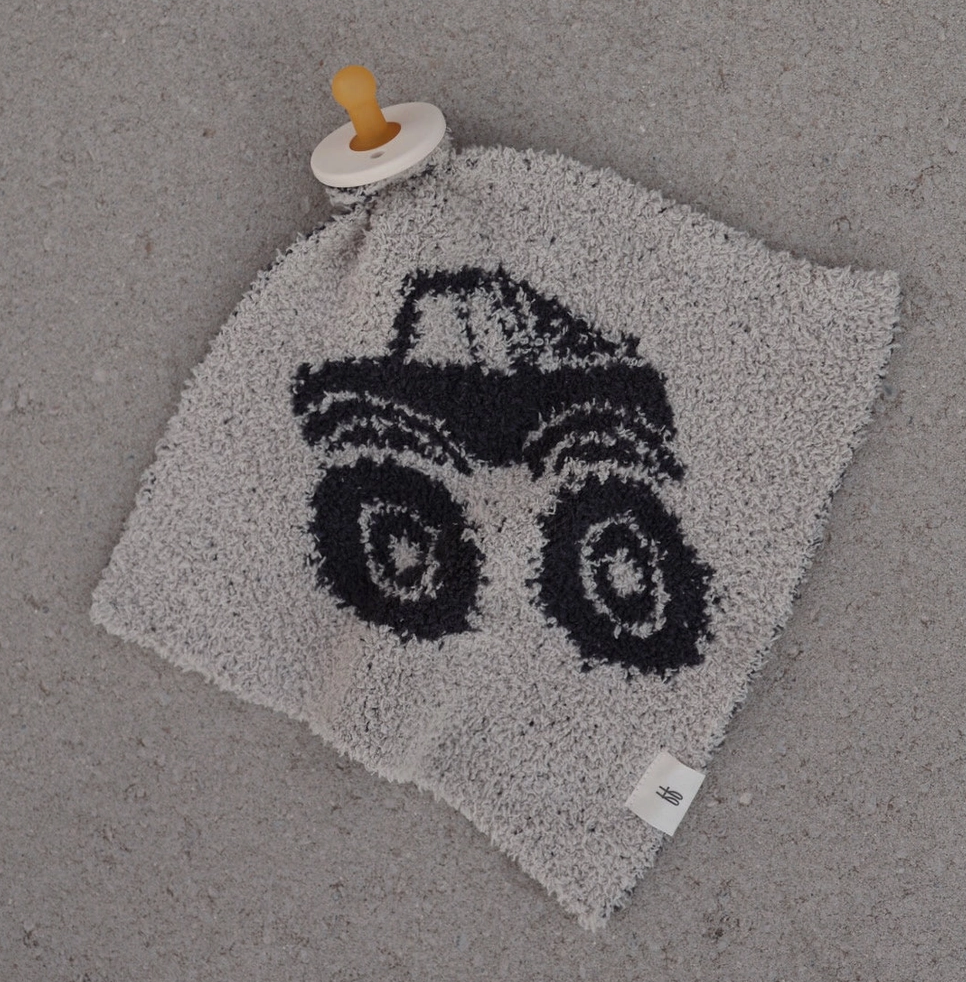 Lovey | Monster Truck - Forever French