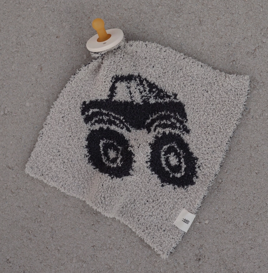 Lovey | Monster Truck - Forever French