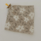 Lovey | French Gray Floral - Forever French