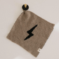 Lovey | Lightning Bolt - Baby Sweet Pea's Boutique