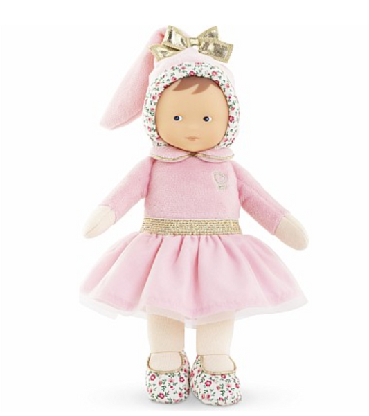 Corolle Doll Miss Ballerina - Corolle
