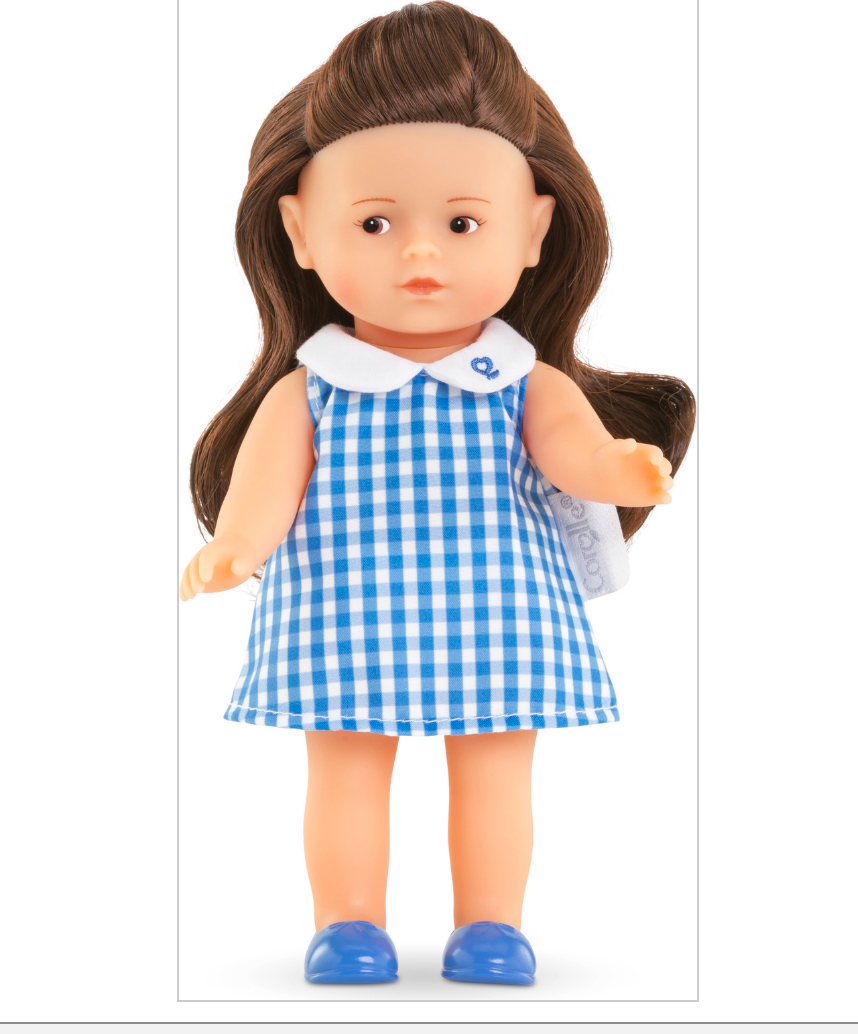 Mini Corolline Romy - Corolle