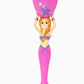 Mermaid Light Up Wand