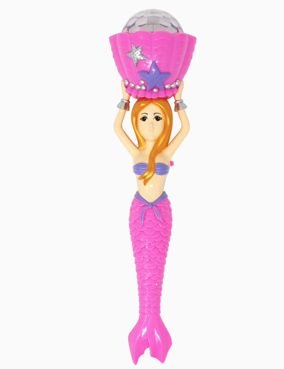 Mermaid Light Up Wand