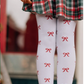 Bow Knit Tights