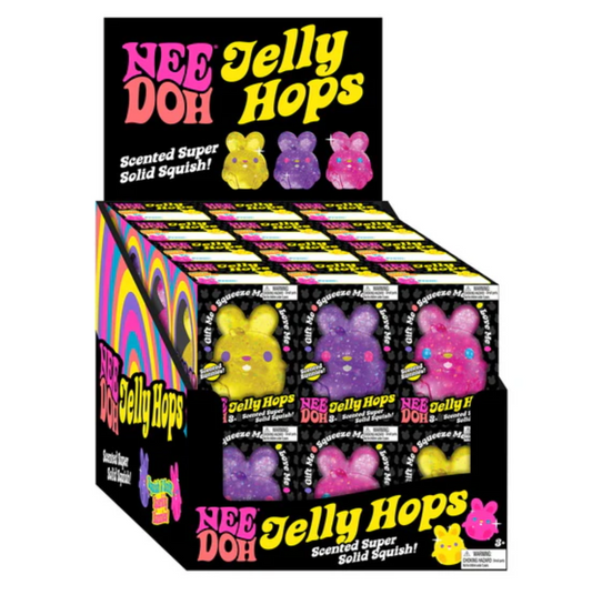 Jelly Hops Bunny