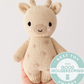 Baby Giraffe - Baby Sweet Pea's Boutique