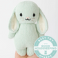Baby Bunny (Mint)