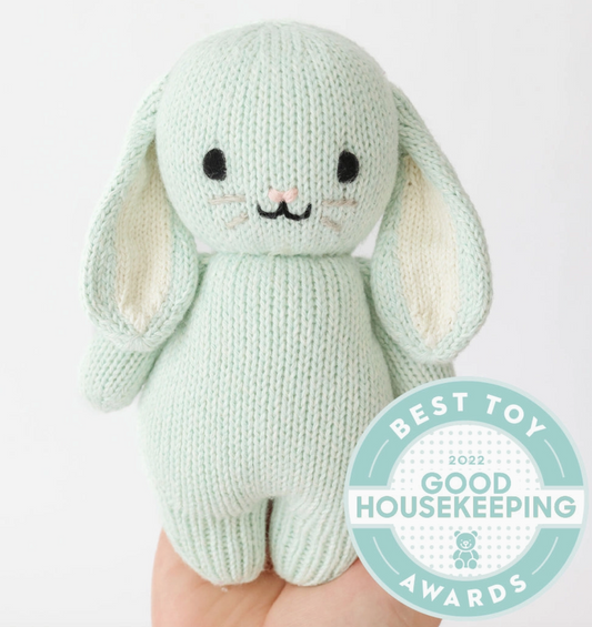 Baby Bunny (Mint)
