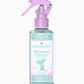 Mermaid Hair Detangling Mist - Glimmer Wish