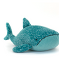 Gobfrey Whale Shark