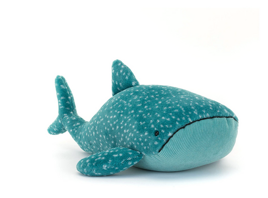 Gobfrey Whale Shark