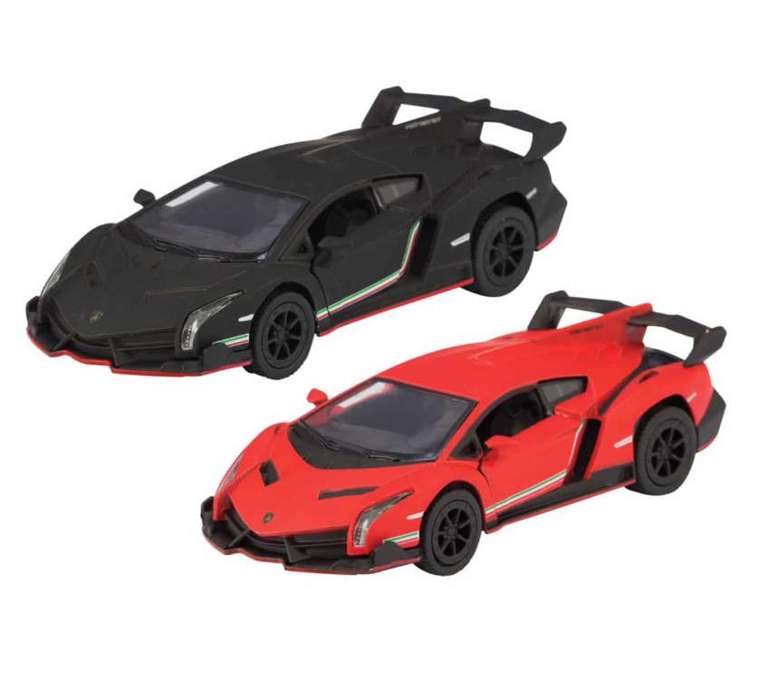 Lamborghini Veneno - schylling