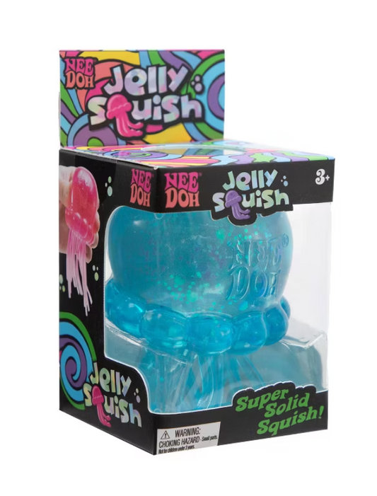 Jellysquish Needoh - schylling