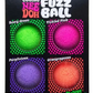 NeeDoh Teenie Fuzz Ball - schylling