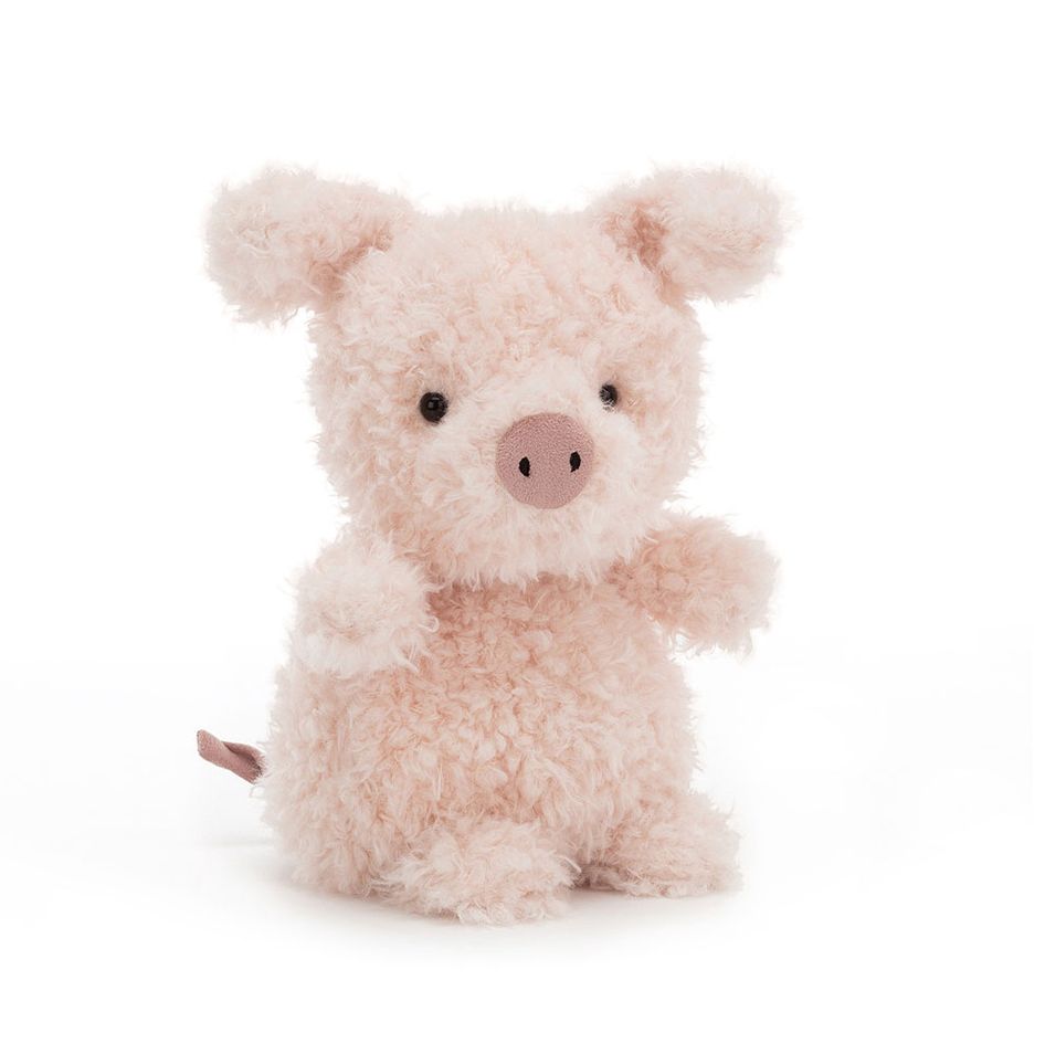 Little Pig - JellyCat