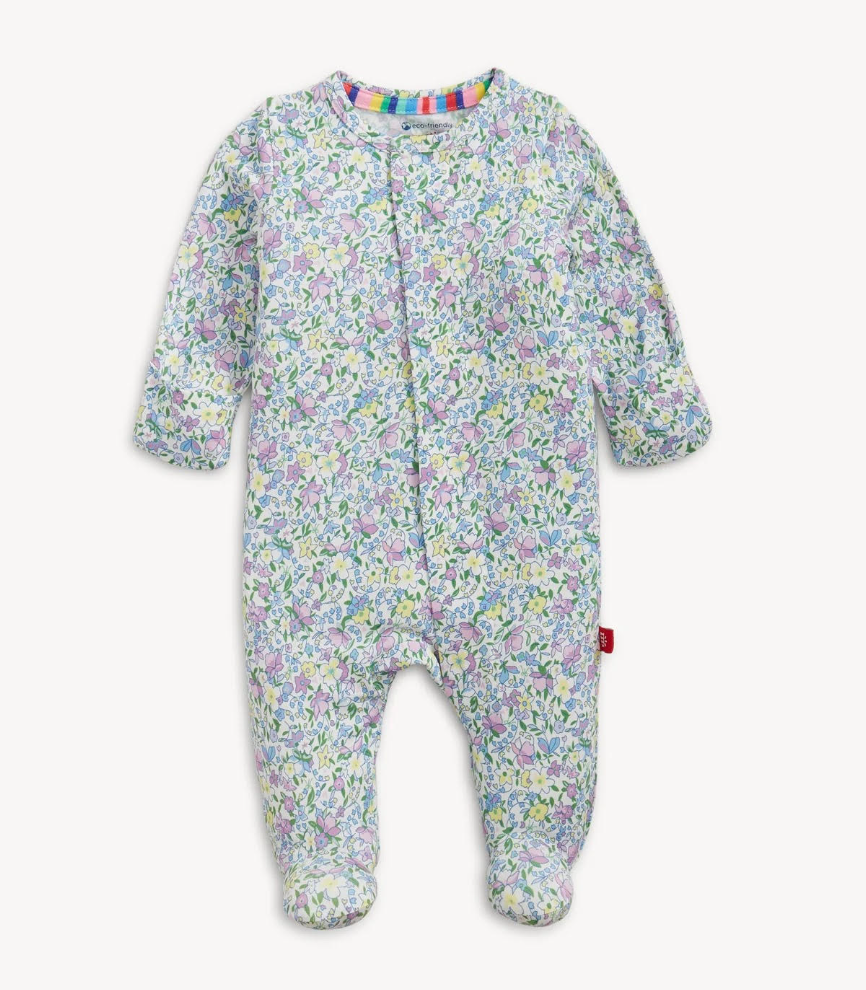 Magnetic Footie- Lavinia - Magnetic Me