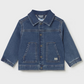 Nora Denim Jacket - Mayoral