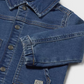 Nora Denim Jacket - Mayoral