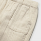 Cory Cotton Pants - Mayoral