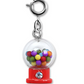 Retro Gumball Machine Charm - Charm Its