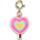 Gold Heart Lollipop Charm - Charm Its