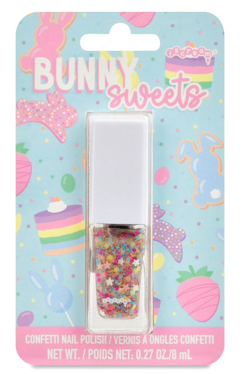 Bunny Sweets Nail Polish