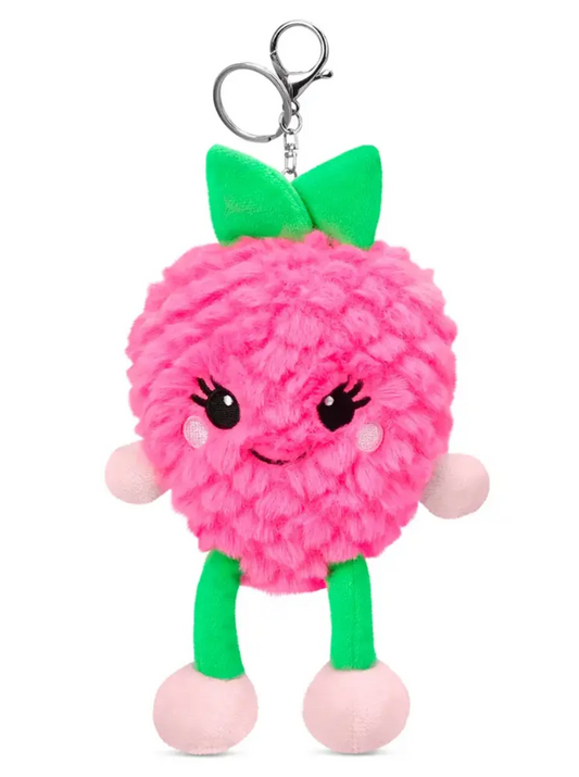Very Berry Clip Bag Buddy - Iscream