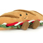 Amuseables Caprese Baguette - Baby Sweet Pea's Boutique