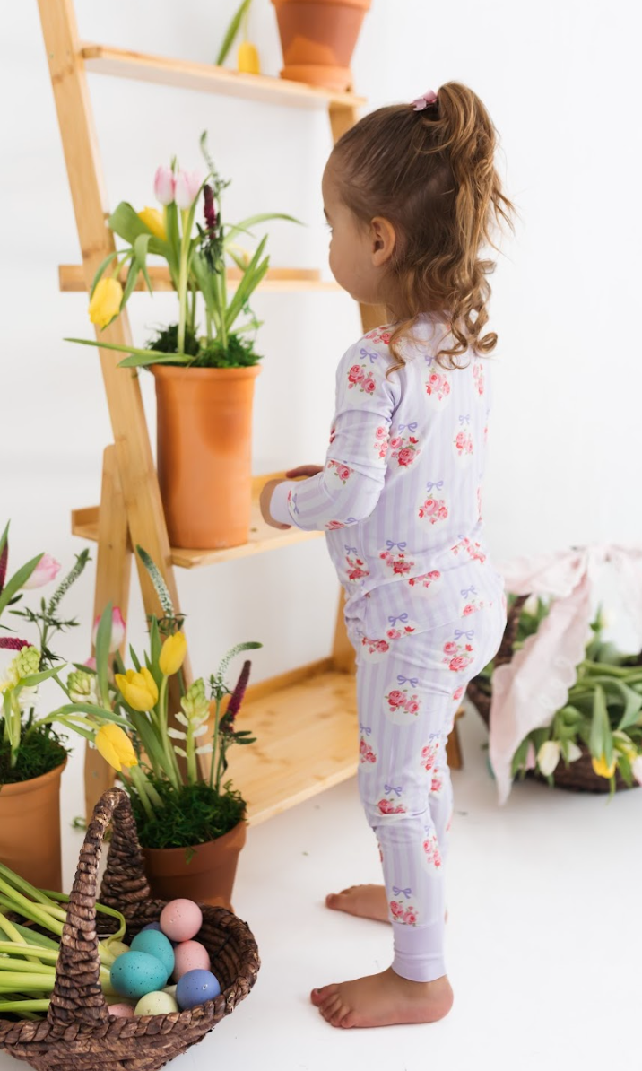 Petal Pop Two Piece Set - Baby Sweet Pea's Boutique