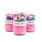 Rainbow Unicorn Grab & Go Dough Jar - Young+Wild&Friedman
