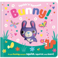 Squish 'n' Squeeze Bunny! - Baby Sweet Pea's Boutique
