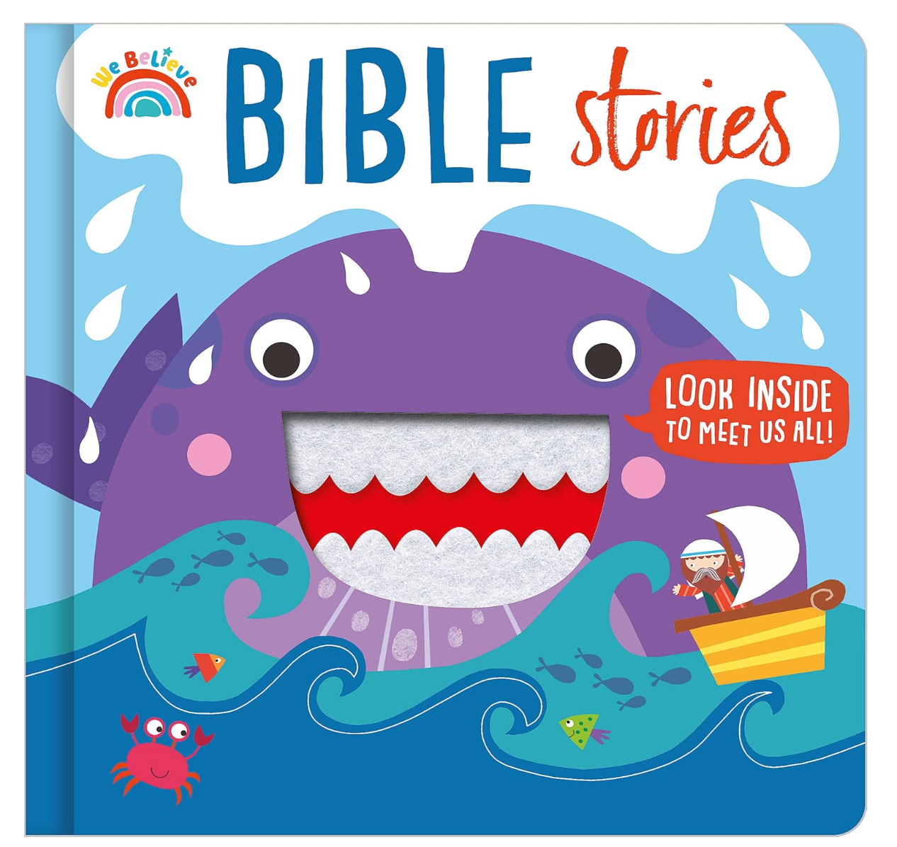Bible Stories - Penguin Random House