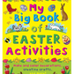 My Big Book of Easter Activities - Baby Sweet Pea's Boutique