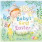 Baby’s First Easter - Baby Sweet Pea's Boutique