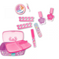 Dream Collection Tie Dye Butterfly Makeup Set - Baby Sweet Pea's Boutique
