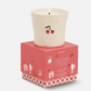 8oz Smoked Cherry Candle - Paddywax